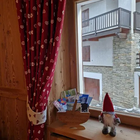Apartment La Maison Des Coeurs, Vda N 0085
