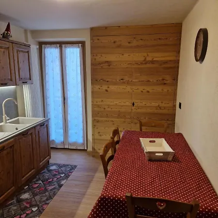 La Maison Des Coeurs, Vda N 0085 * Cogne