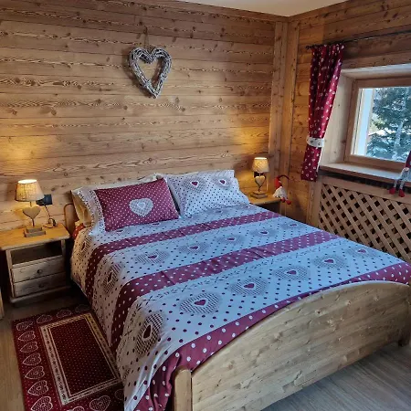 La Maison Des Coeurs, Vda N 0085 *