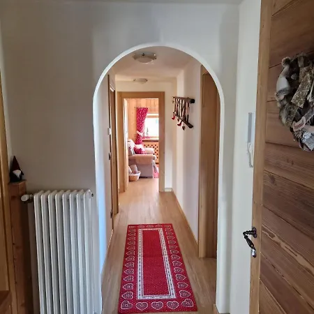 La Maison Des Coeurs, Vda N 0085 * Cogne