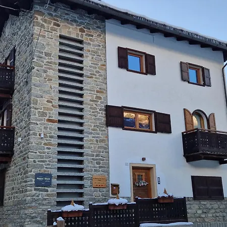 La Maison Des Coeurs, Vda N 0085 Apartment