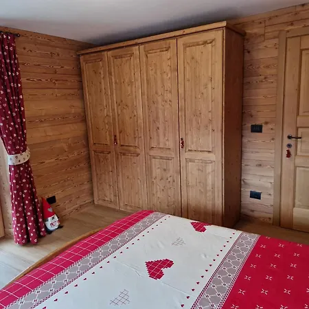 La Maison Des Coeurs, Vda N 0085 Apartment Cogne