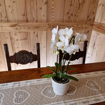 Apartment La Maison Des Coeurs, Vda N 0085 Cogne