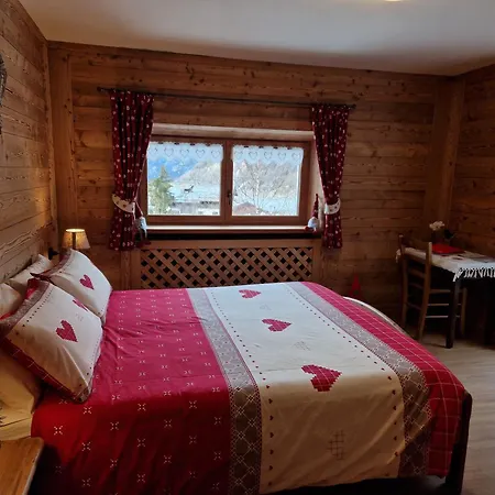 La Maison Des Coeurs, Vda N 0085