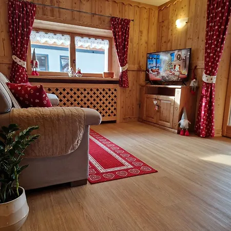 La Maison Des Coeurs, Vda N 0085